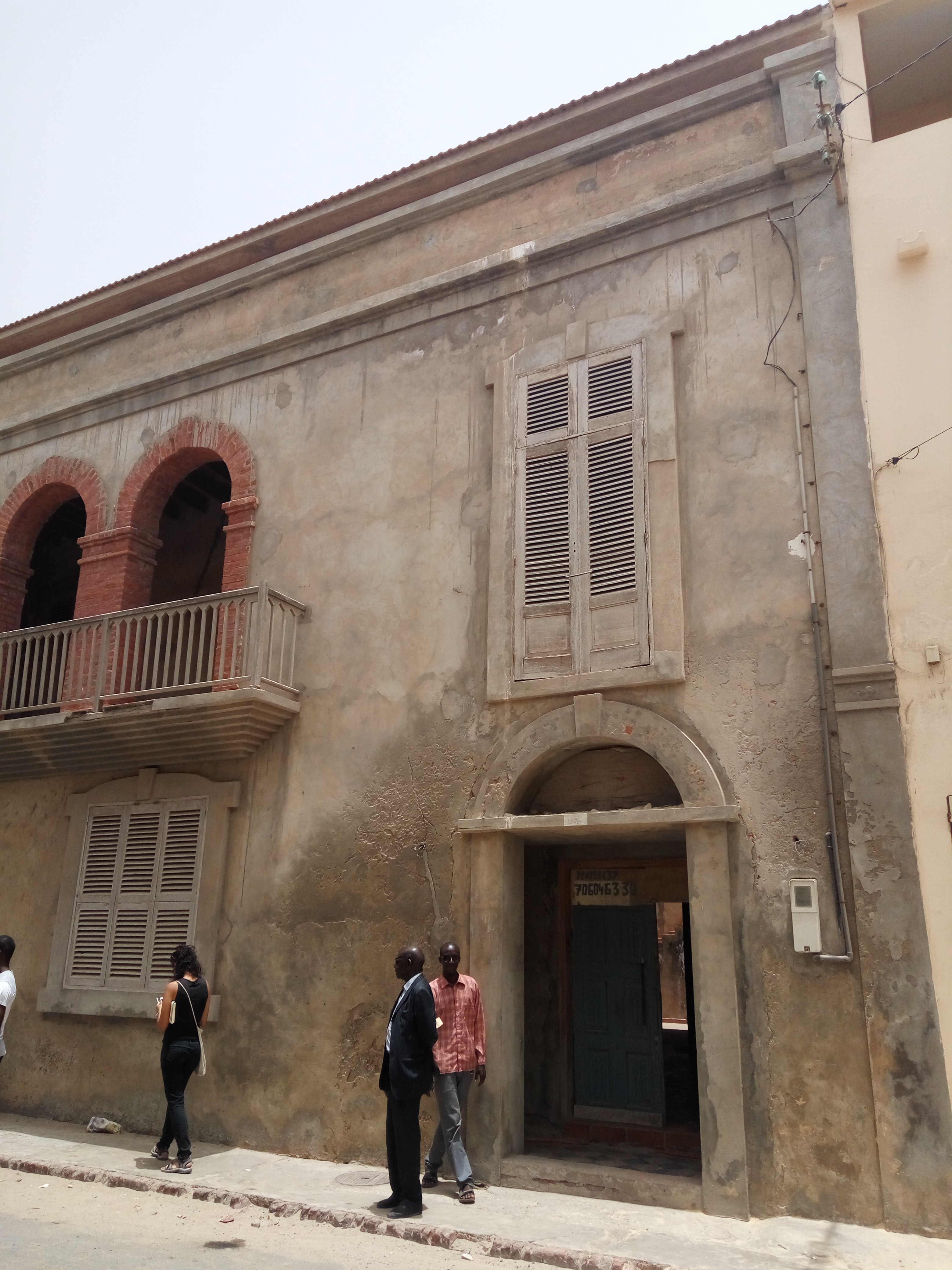 Museum of the Photography